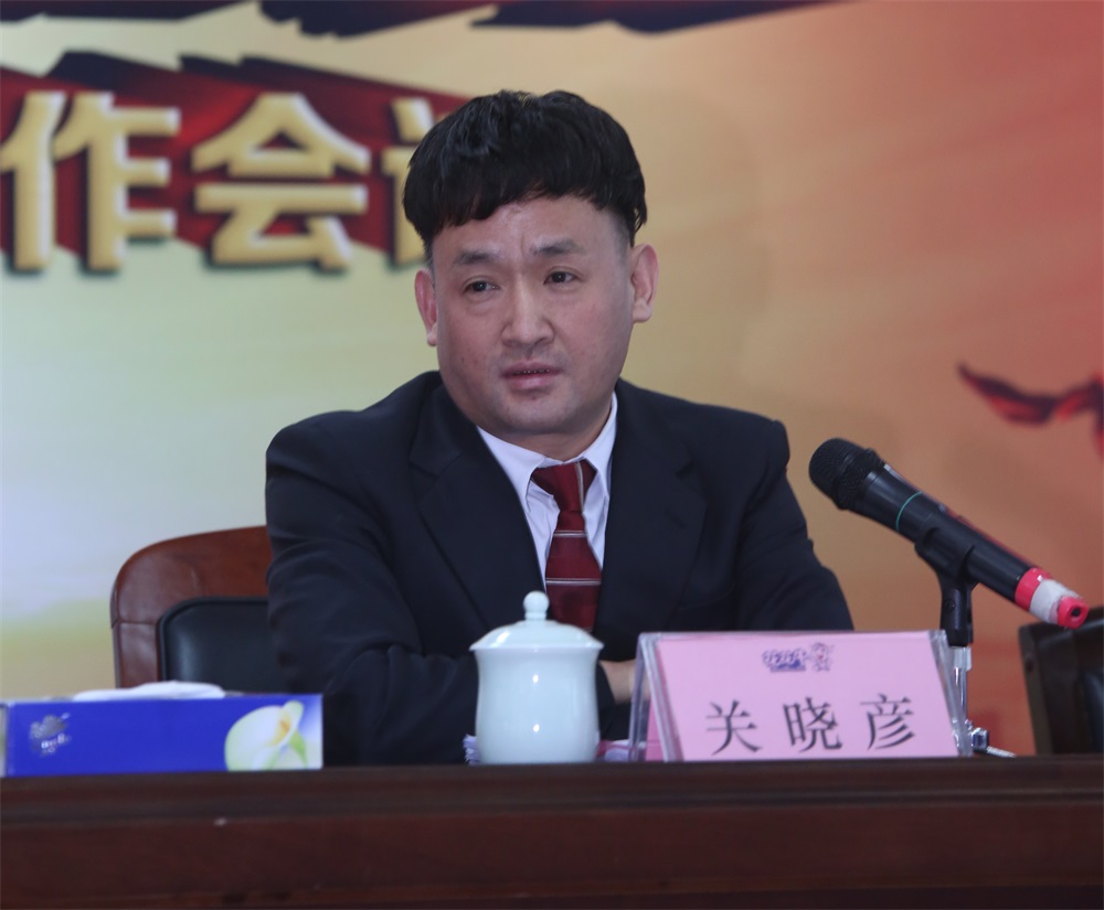 河南乐发lv官网生物科技有限公司 2018年度工作会议隆重举行 河南乐发lv官网生物科技有限公司 2018年度工作会议隆重举行