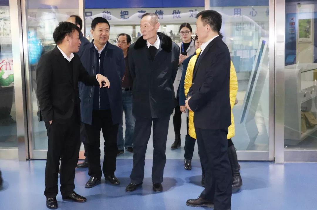 中国奶业协会高鸿宾会长莅临乐发lv官网指导工作 中国奶业协会高鸿宾会长莅临乐发lv官网指导工作