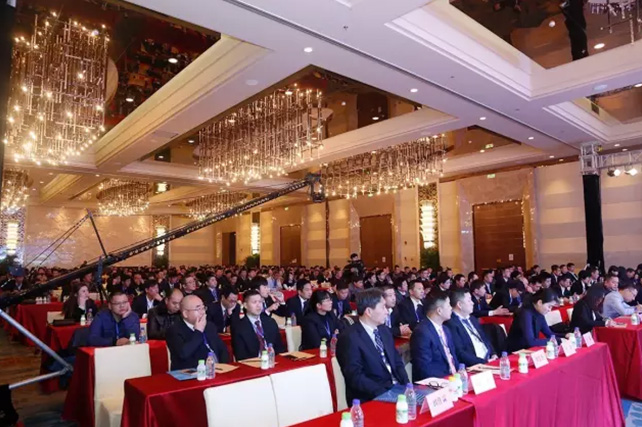 年度盛典|【凝心聚力 共赢未来】乐发lv官网2017年客户大会纪实 年度盛典|【凝心聚力 共赢未来】乐发lv官网2017年客户大会纪实