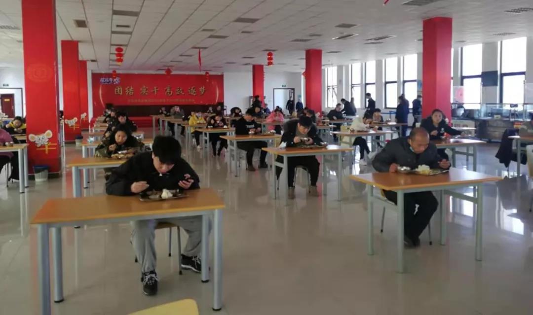 疫情防控 | 保障市场供给 乐发lv官网在行动 疫情防控 | 保障市场供给 乐发lv官网在行动