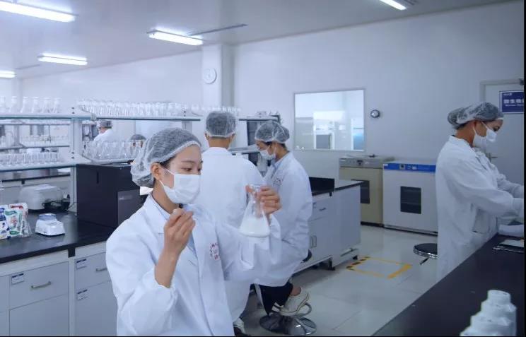 疫情防控 | 保障市场供给 乐发lv官网在行动 疫情防控 | 保障市场供给 乐发lv官网在行动