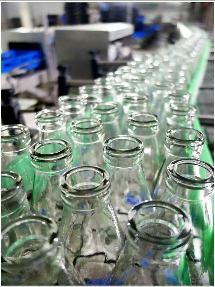 走进工厂 走进工厂