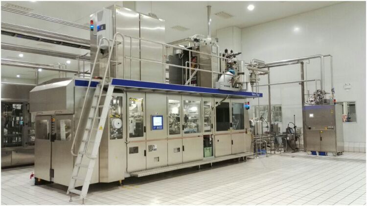 走进工厂 走进工厂