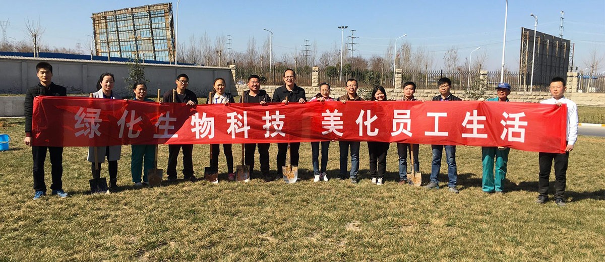 2016年植树节活动 2016年植树节活动