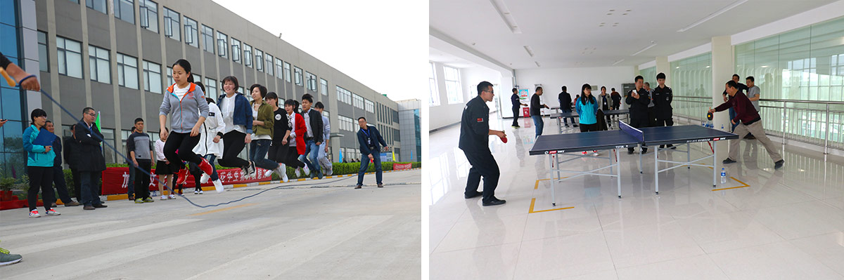 河南乐发lv官网生物科技有限公司举办2016年春季运动会 河南乐发lv官网生物科技有限公司举办2016年春季运动会