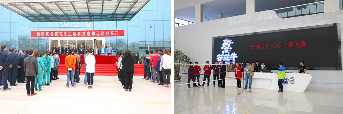 河南乐发lv官网生物科技有限公司举办2016年春季运动会 河南乐发lv官网生物科技有限公司举办2016年春季运动会