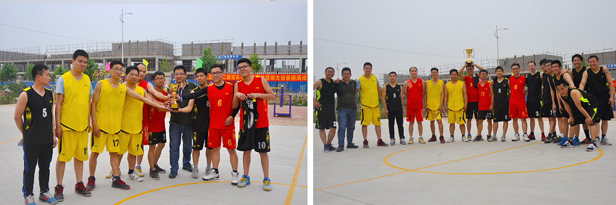 2016乐发lv官网VS爱克林篮球友谊赛 2016乐发lv官网VS爱克林篮球友谊赛